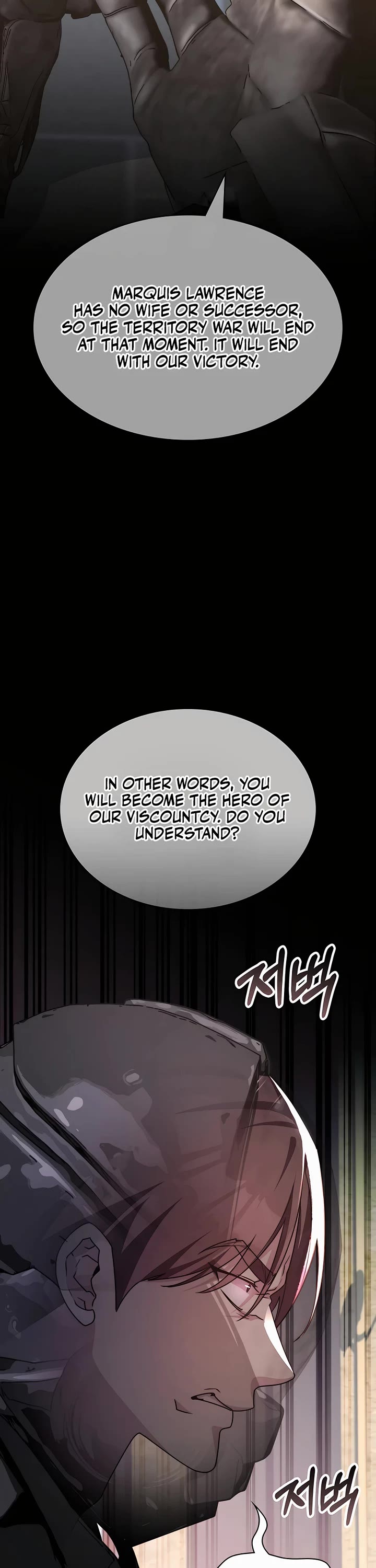 My Lucky Encounter From the Game Turned Into Reality chapter 30 page 9