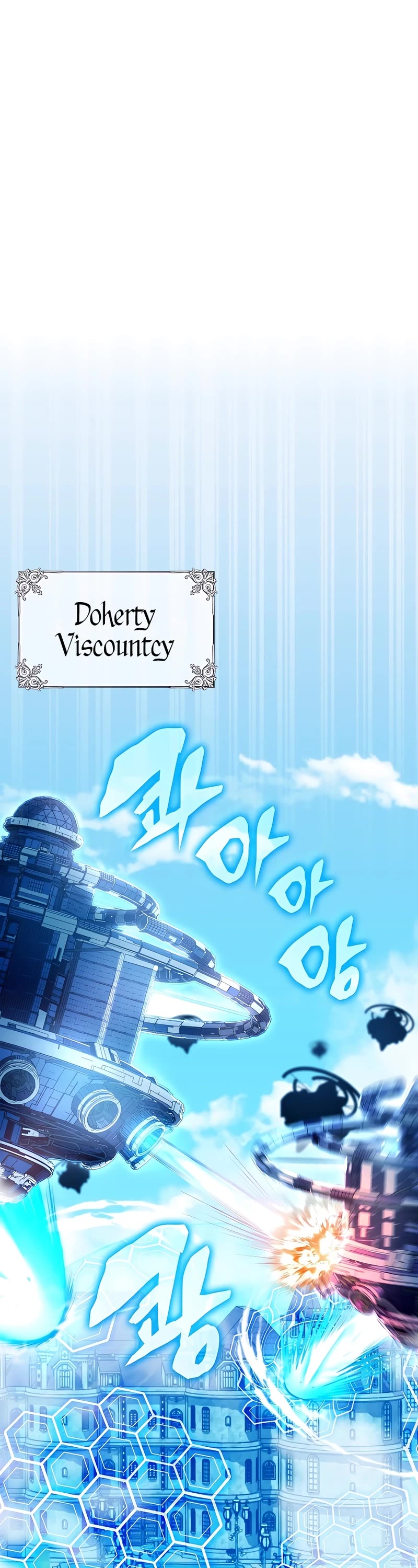 My Lucky Encounter From the Game Turned Into Reality chapter 31 page 37