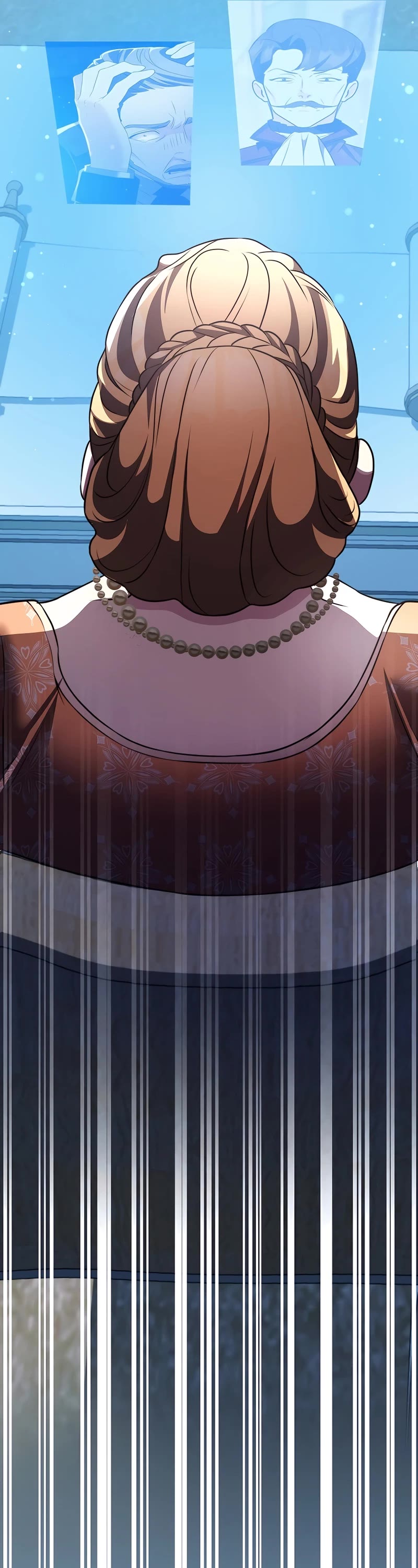 My Lucky Encounter From the Game Turned Into Reality chapter 31 page 46