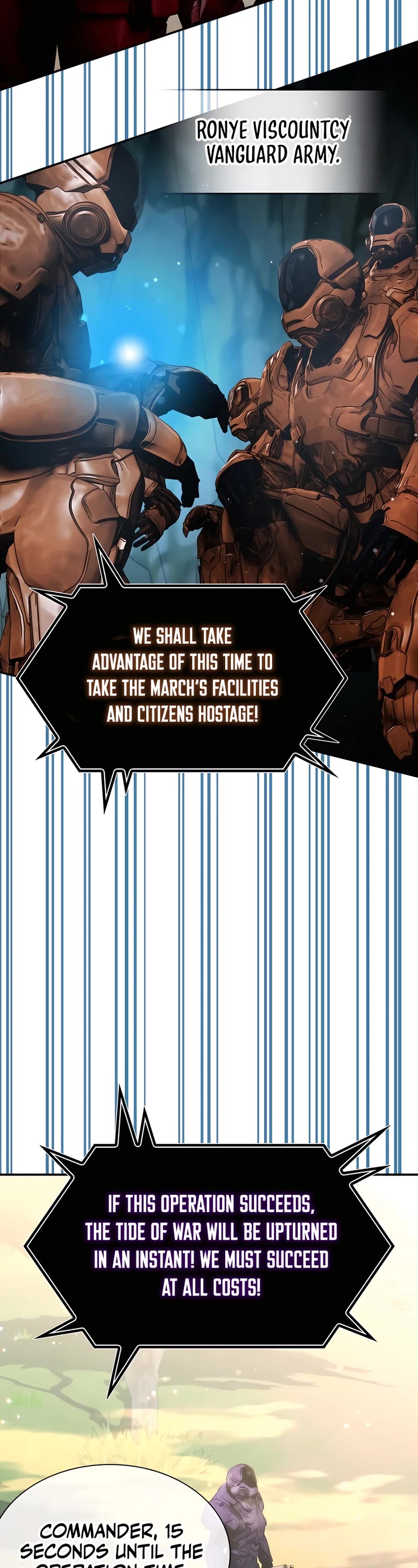 My Lucky Encounter From the Game Turned Into Reality chapter 31 page 51