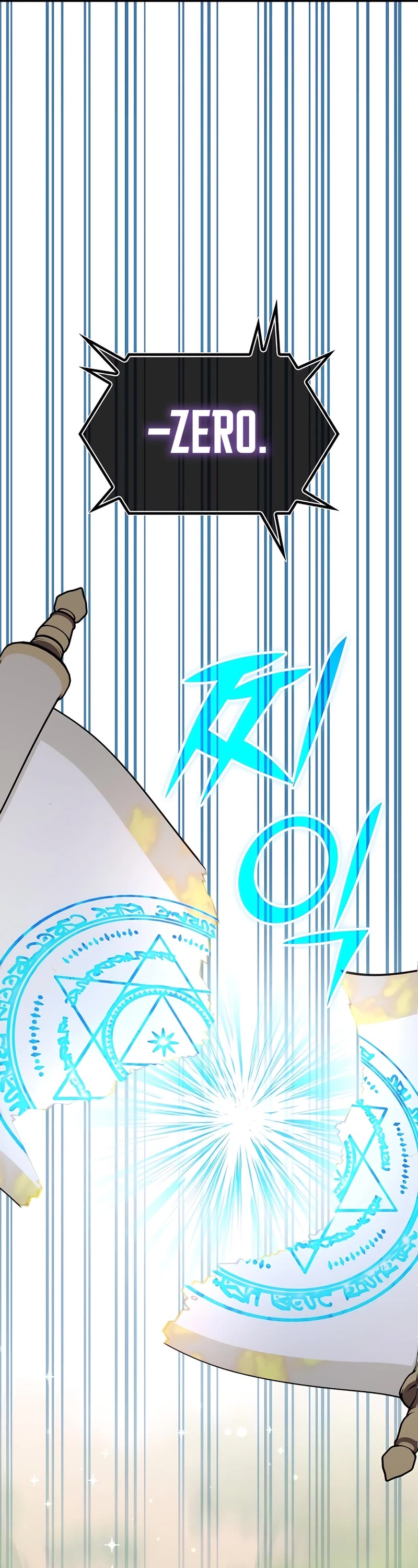 My Lucky Encounter From the Game Turned Into Reality chapter 31 page 54