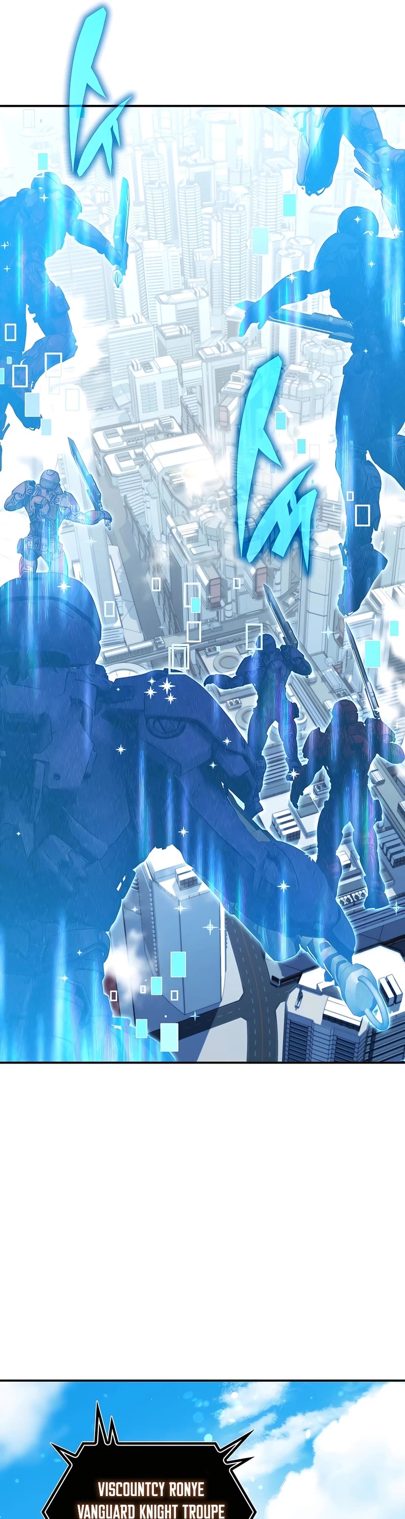 My Lucky Encounter From the Game Turned Into Reality chapter 31 page 57