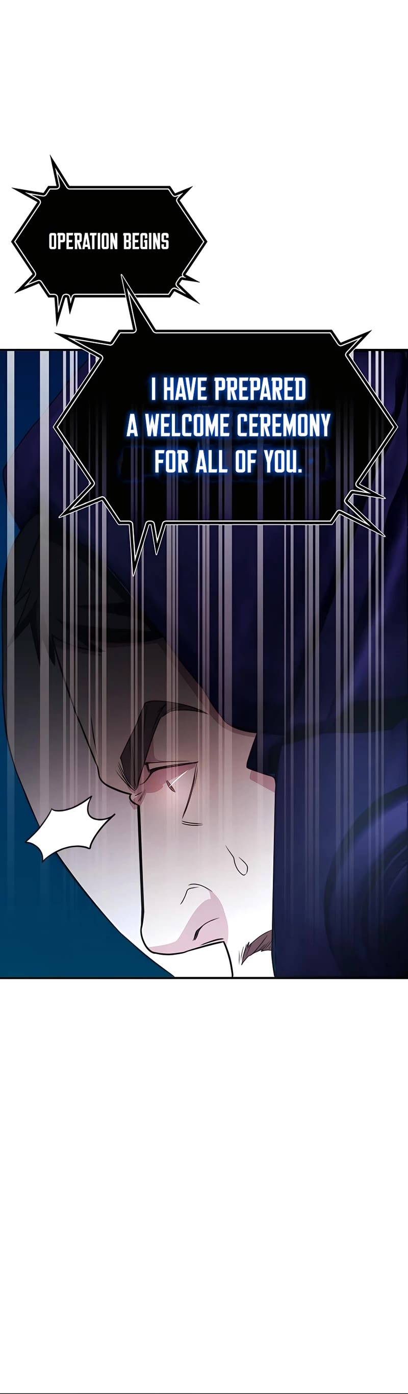 My Lucky Encounter From the Game Turned Into Reality chapter 31 page 59