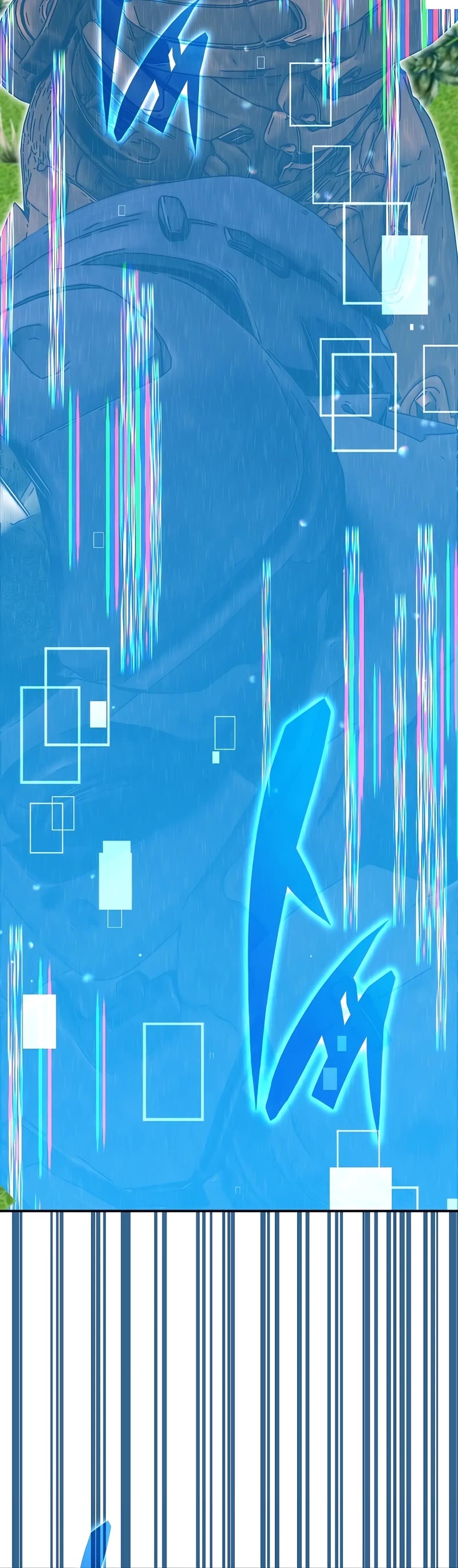 My Lucky Encounter From the Game Turned Into Reality chapter 31 page 67