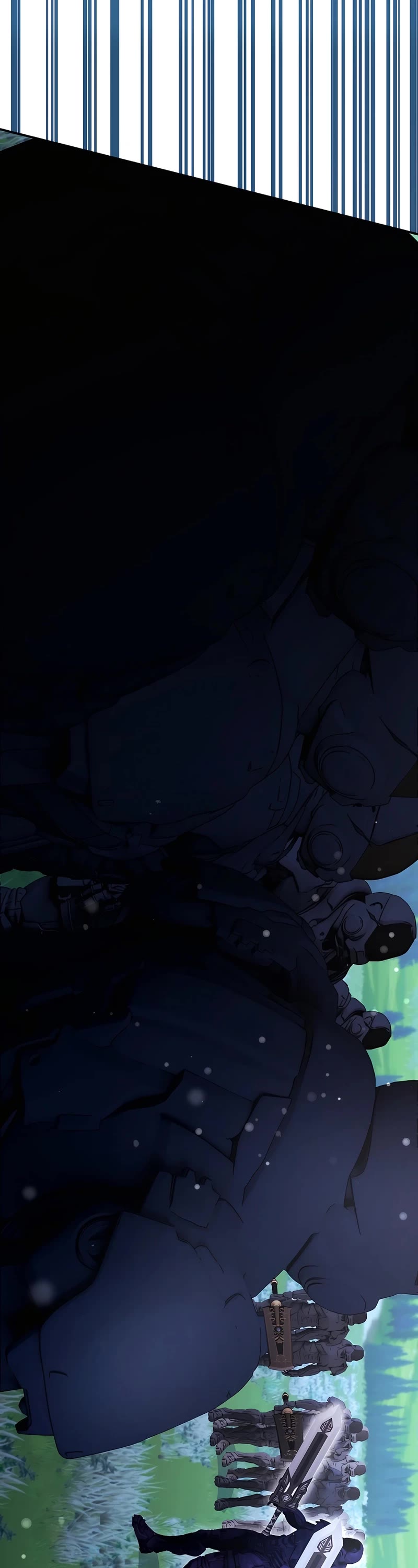 My Lucky Encounter From the Game Turned Into Reality chapter 31 page 69