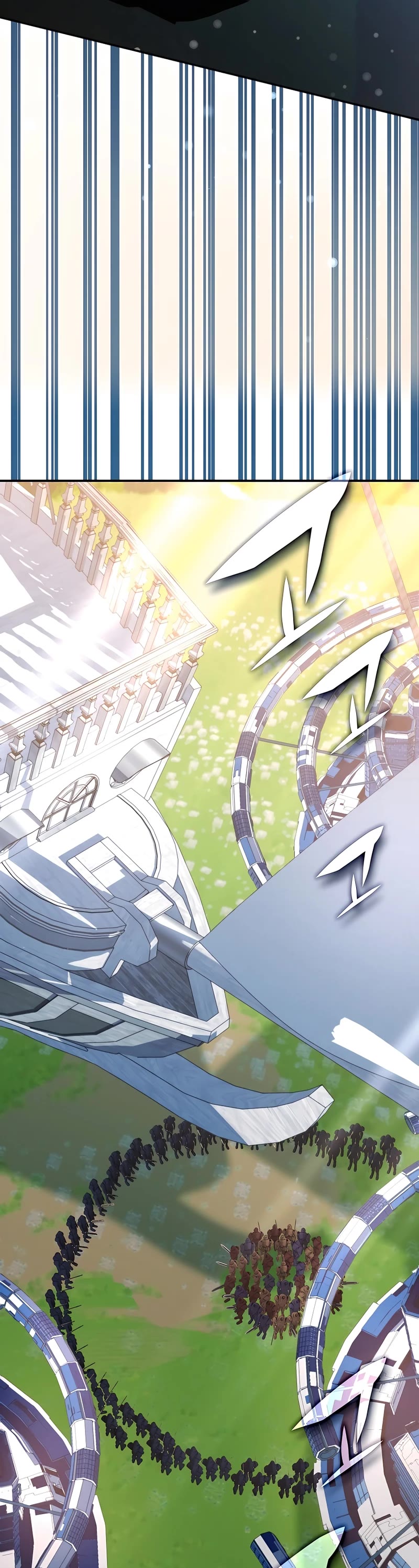 My Lucky Encounter From the Game Turned Into Reality chapter 31 page 71