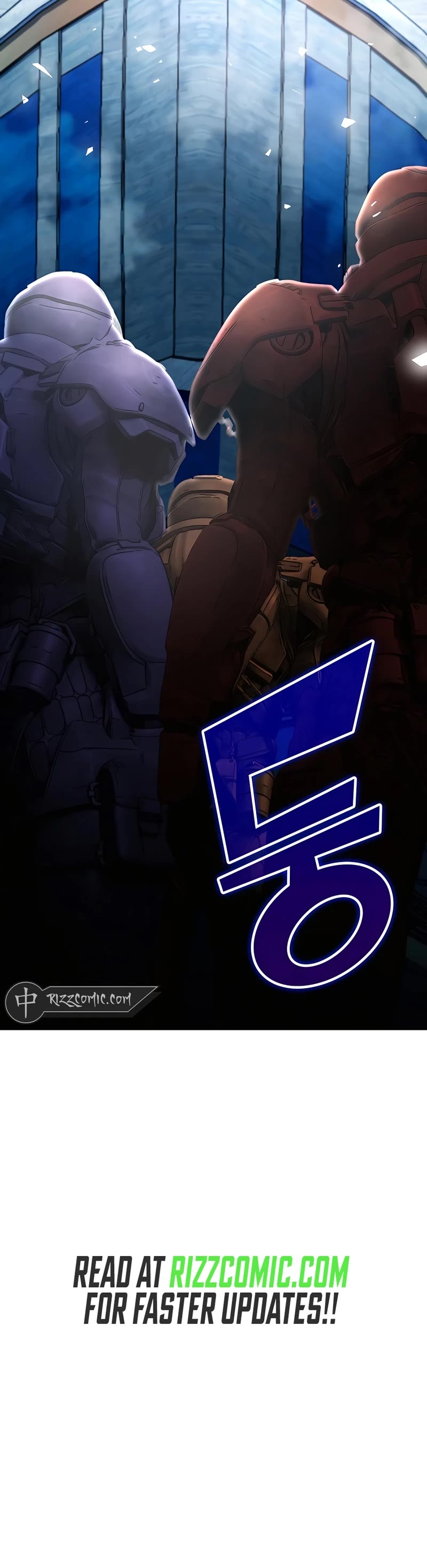 My Lucky Encounter From the Game Turned Into Reality chapter 31 page 74