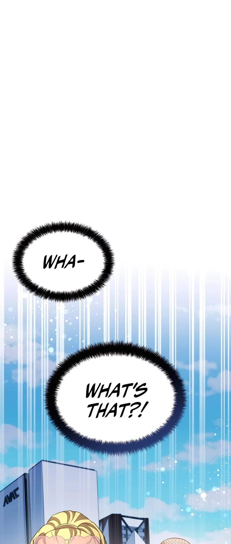 My Lucky Encounter From the Game Turned Into Reality chapter 31 page 8