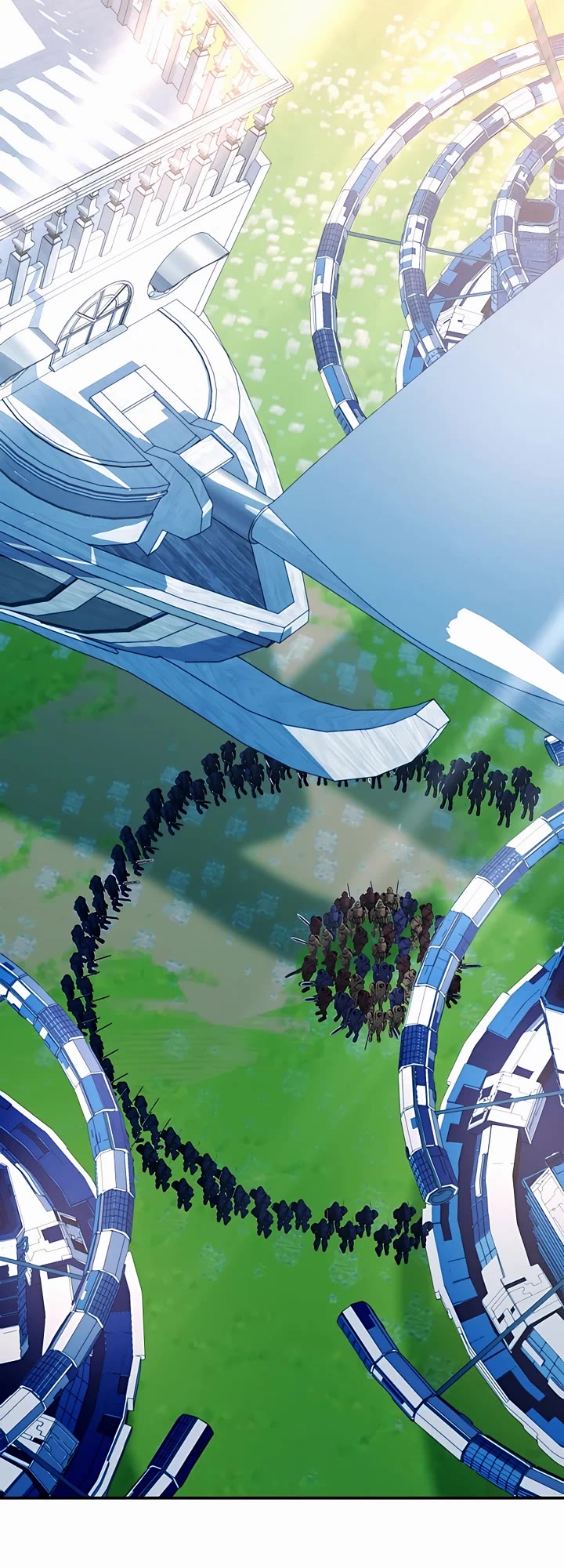 My Lucky Encounter From the Game Turned Into Reality chapter 32 page 15