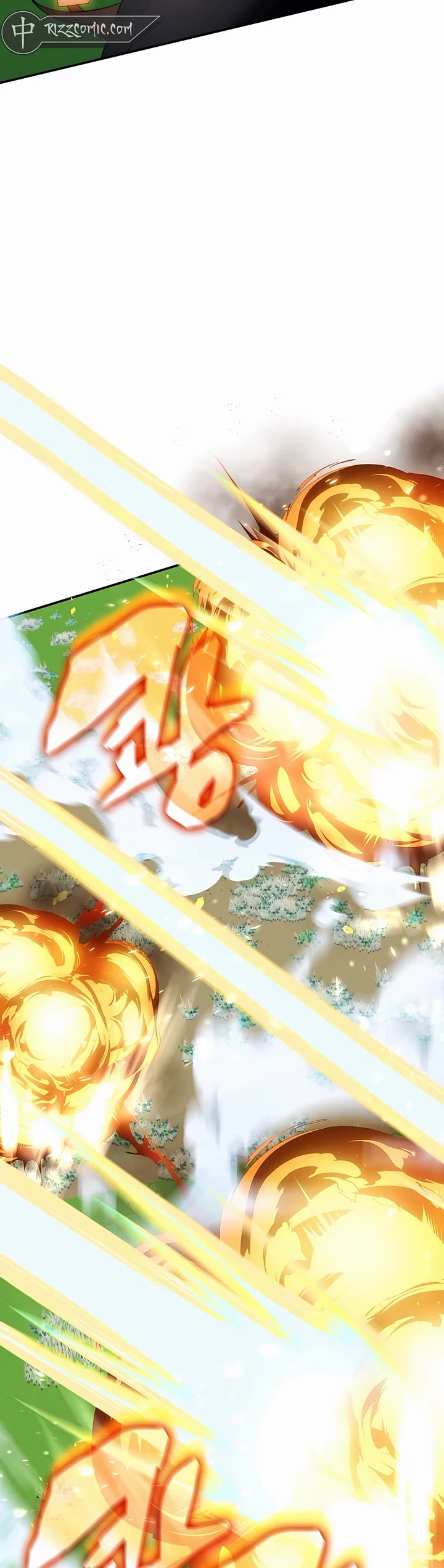 My Lucky Encounter From the Game Turned Into Reality chapter 32 page 27