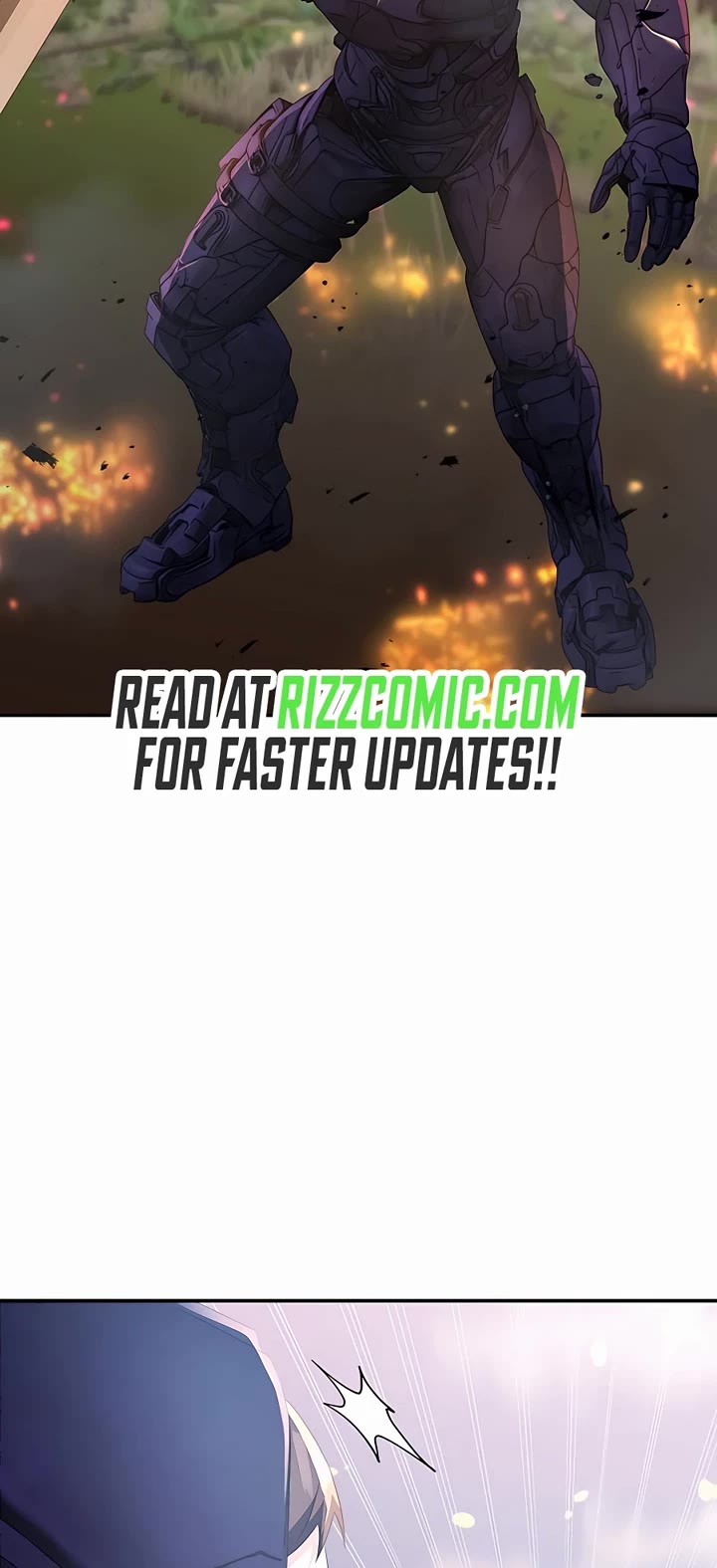 My Lucky Encounter From the Game Turned Into Reality chapter 32 page 34