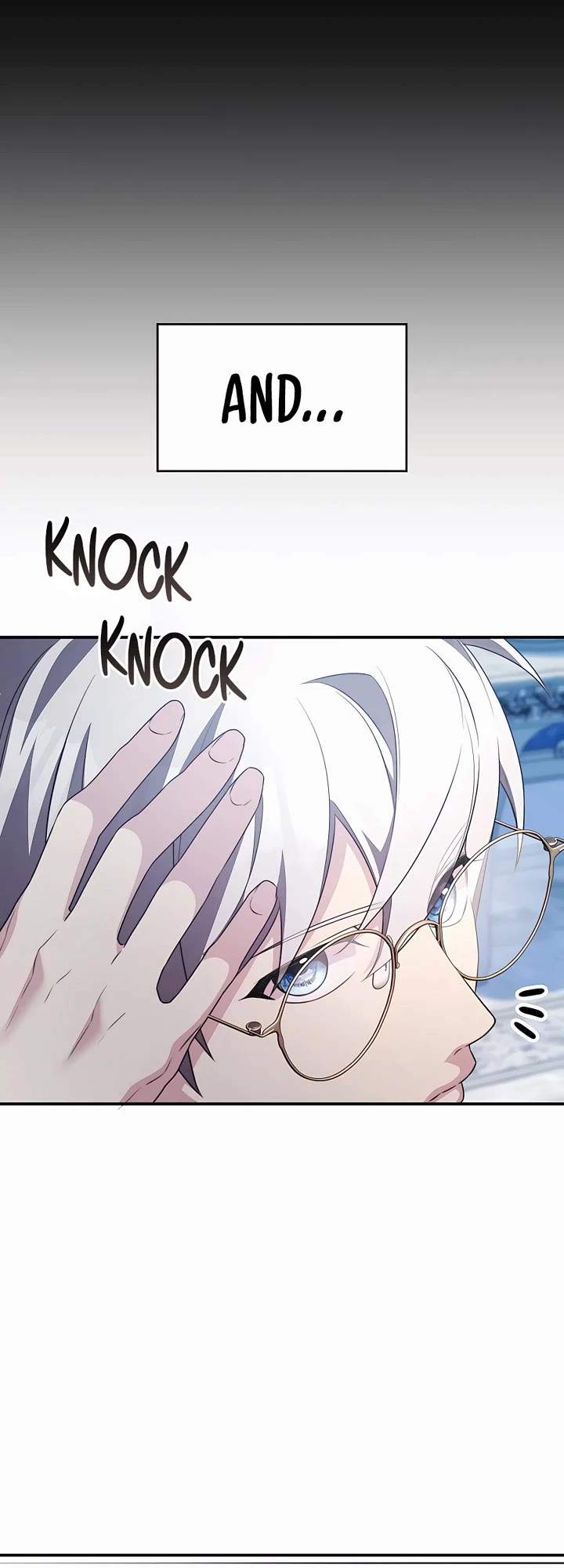 My Lucky Encounter From the Game Turned Into Reality chapter 32 page 47