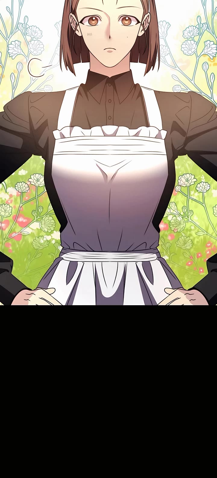 My Lucky Encounter From the Game Turned Into Reality chapter 32 page 51