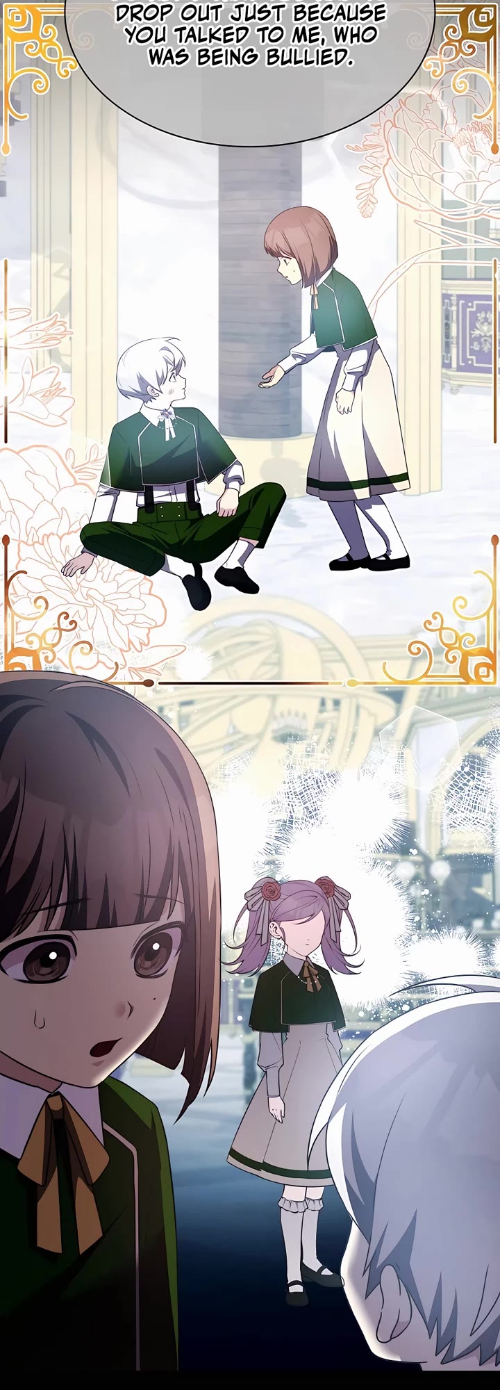 My Lucky Encounter From the Game Turned Into Reality chapter 32 page 55