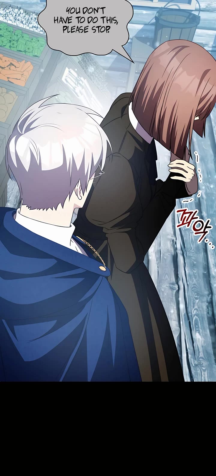 My Lucky Encounter From the Game Turned Into Reality chapter 32 page 58