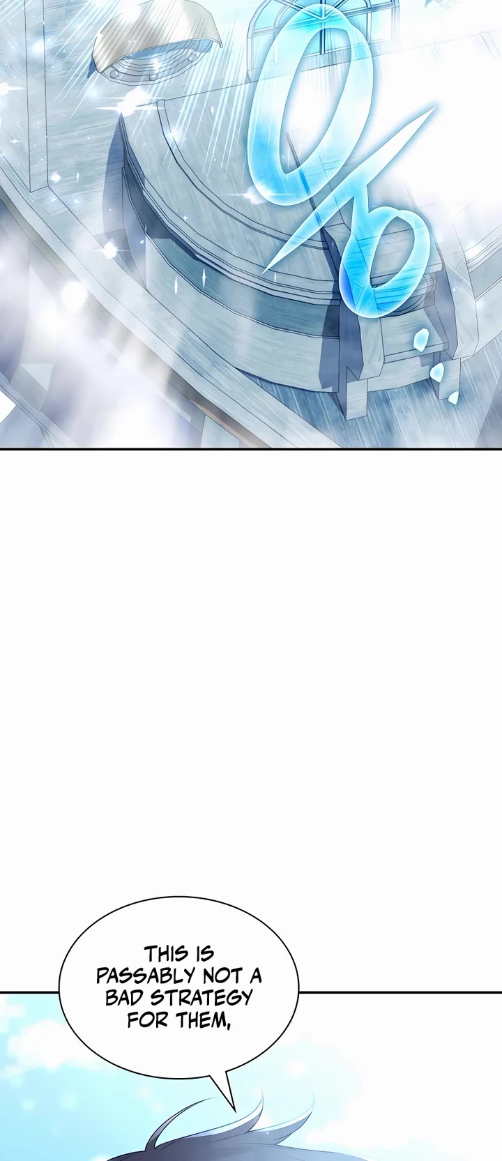 My Lucky Encounter From the Game Turned Into Reality chapter 32 page 7