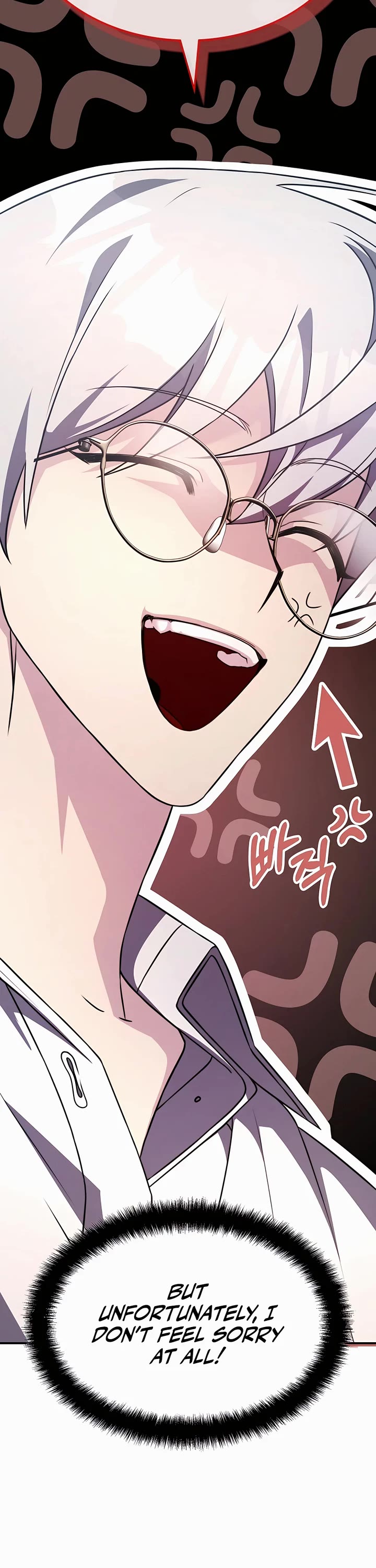 My Lucky Encounter From the Game Turned Into Reality chapter 33 page 14