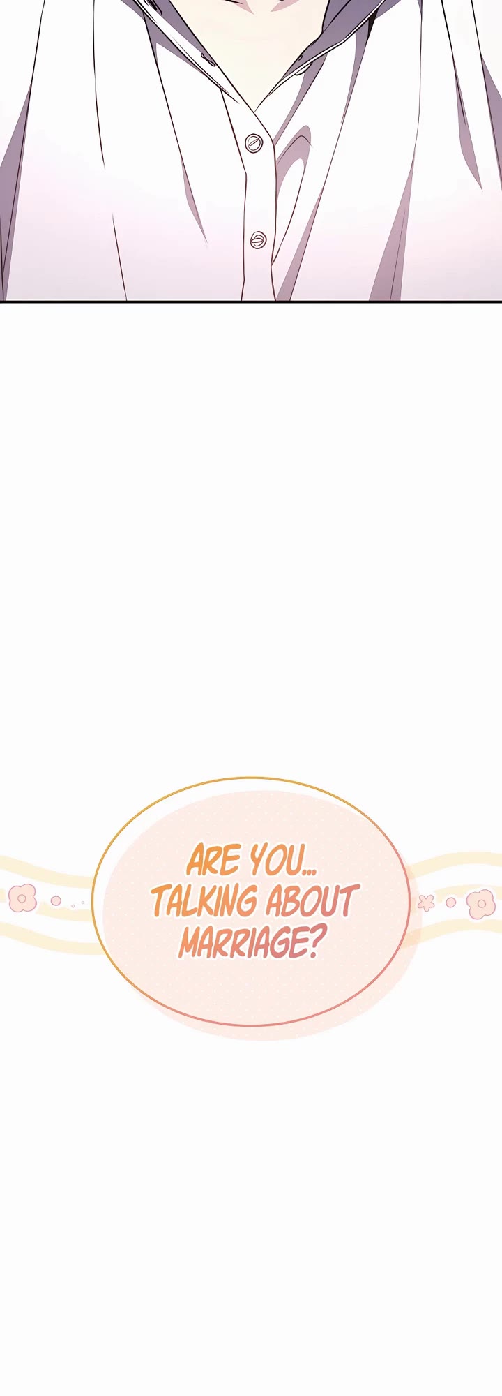 My Lucky Encounter From the Game Turned Into Reality chapter 33 page 20