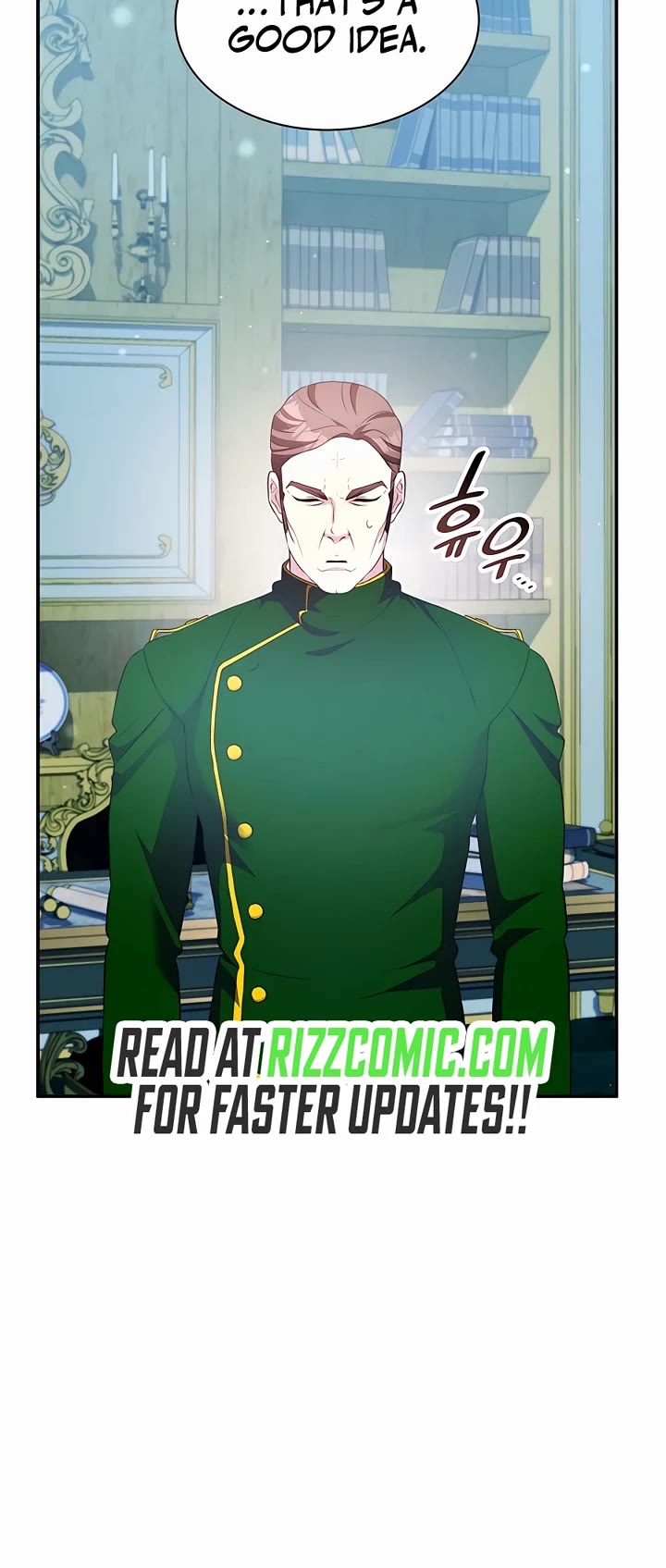 My Lucky Encounter From the Game Turned Into Reality chapter 33 page 55