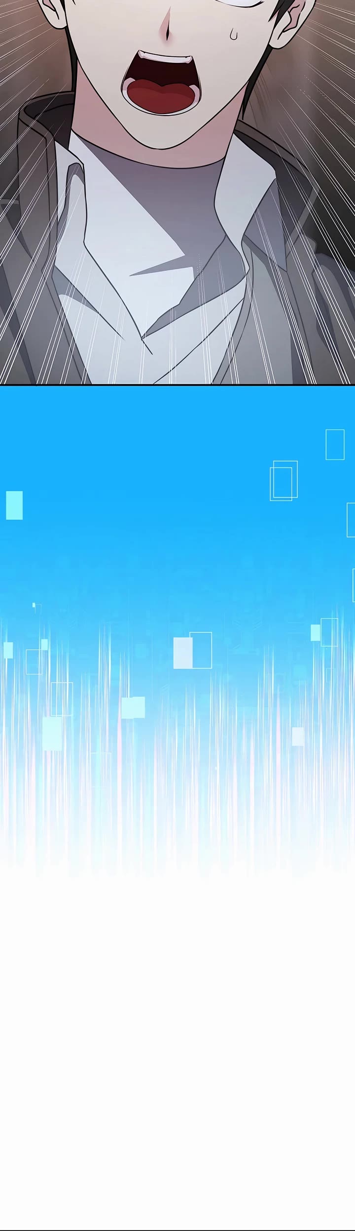 My Lucky Encounter From the Game Turned Into Reality chapter 34 page 26