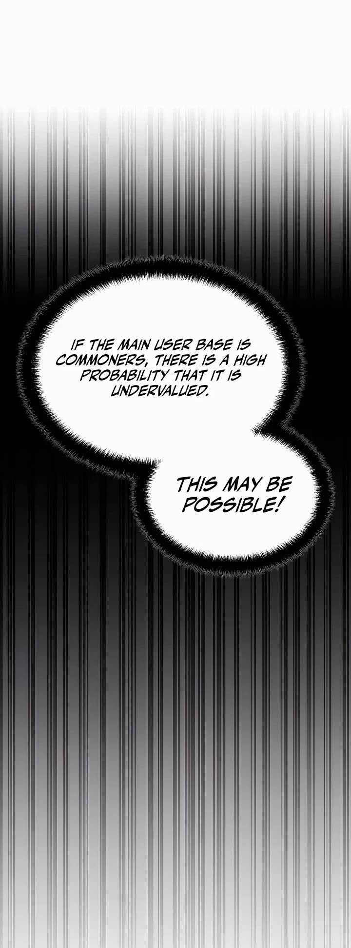 My Lucky Encounter From the Game Turned Into Reality chapter 35 page 22