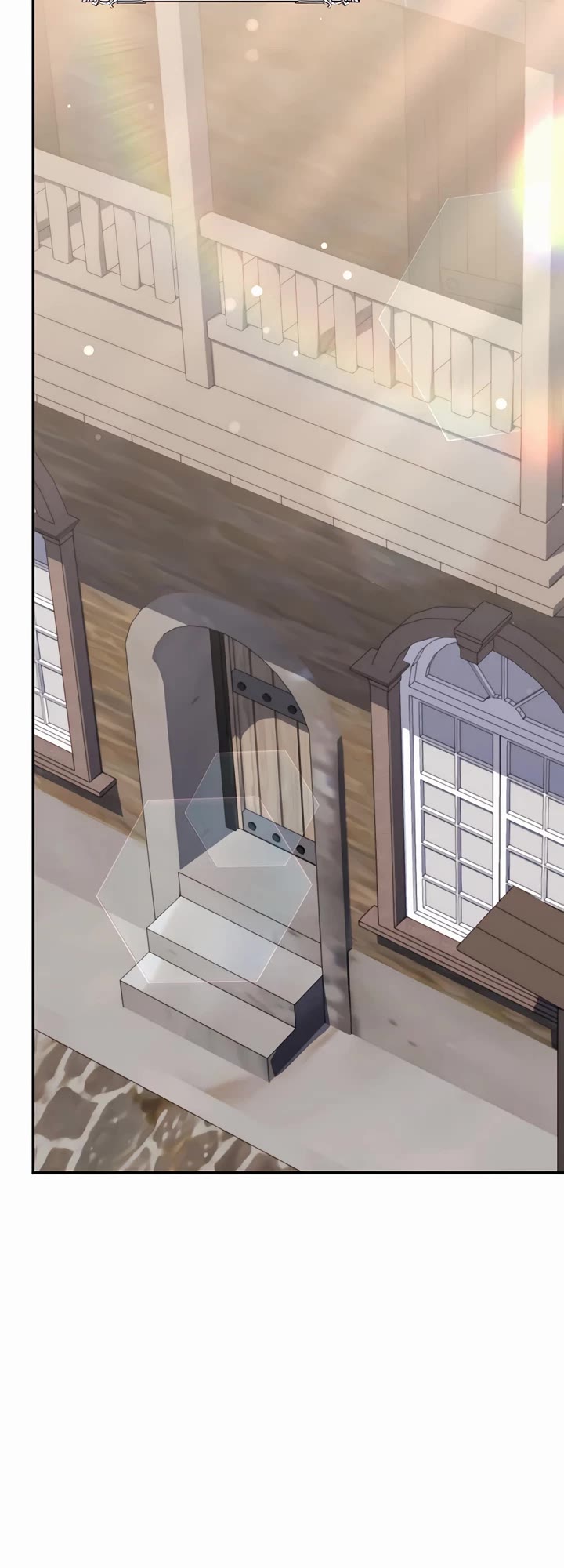 My Lucky Encounter From the Game Turned Into Reality chapter 35 page 31