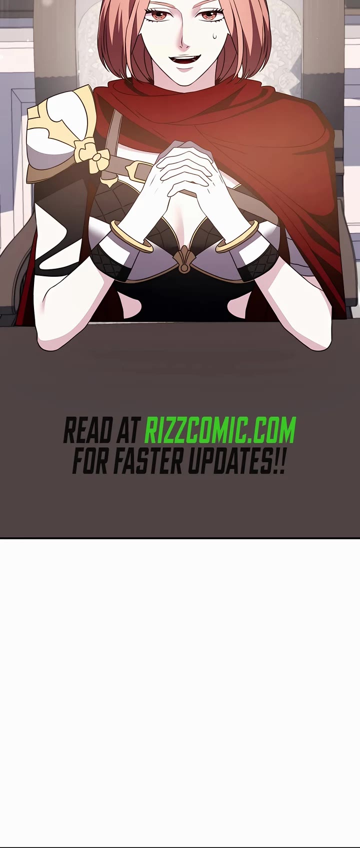 My Lucky Encounter From the Game Turned Into Reality chapter 35 page 35