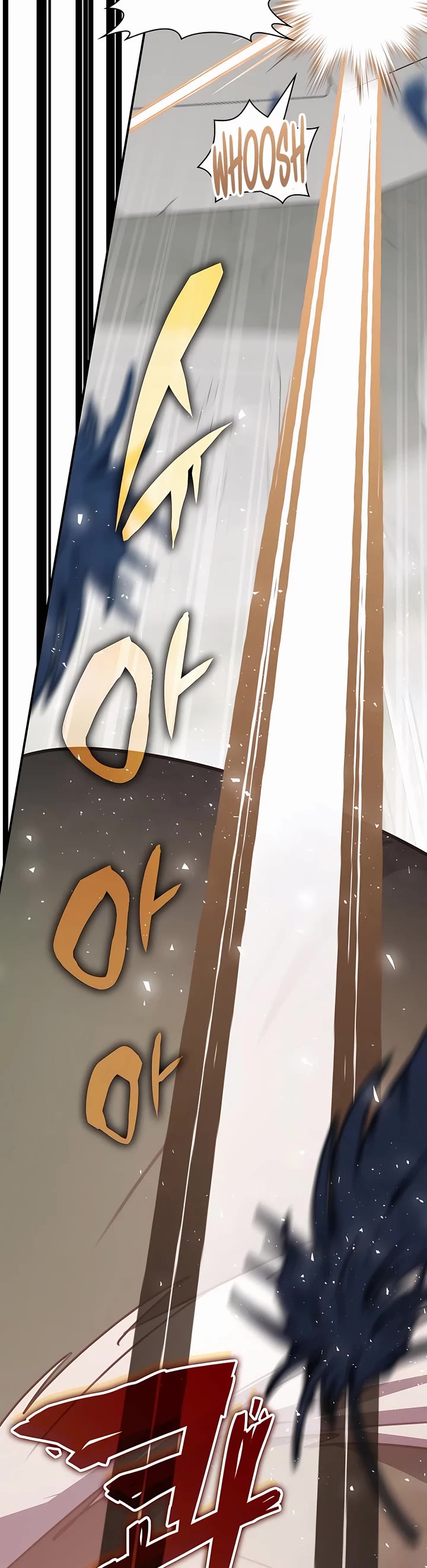 My Lucky Encounter From the Game Turned Into Reality chapter 35 page 4