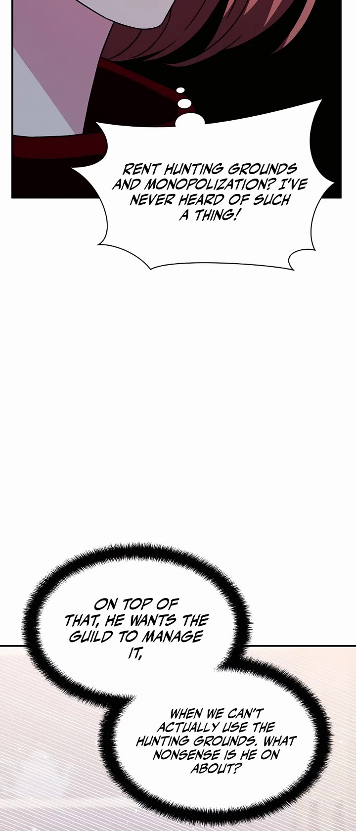 My Lucky Encounter From the Game Turned Into Reality chapter 35 page 45