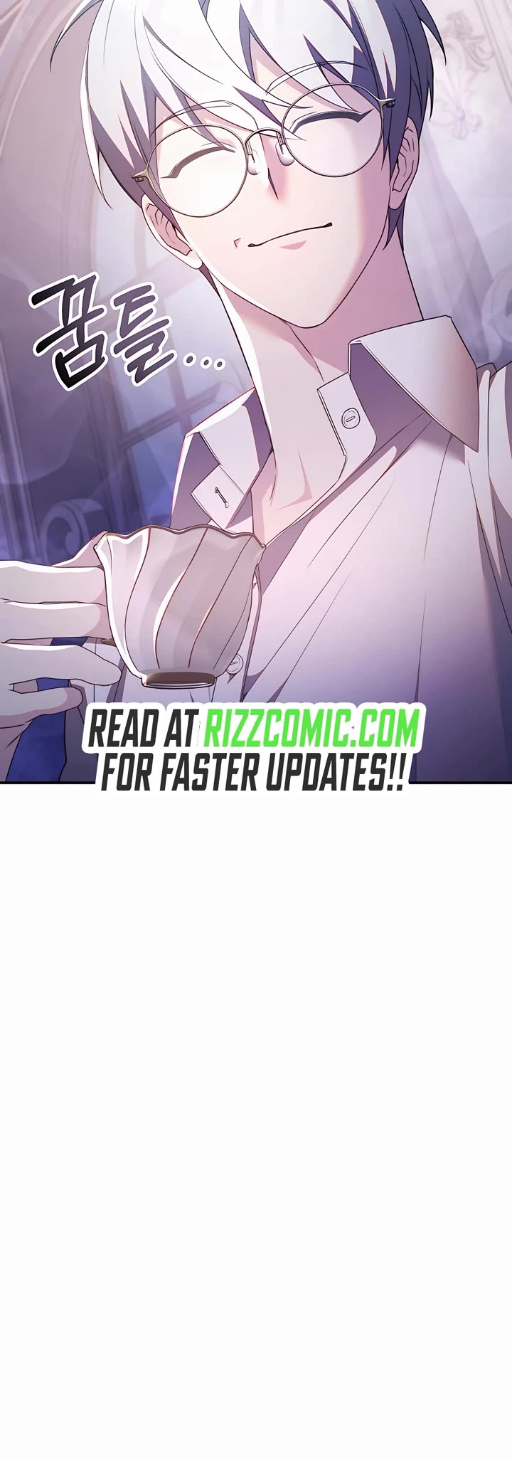 My Lucky Encounter From the Game Turned Into Reality chapter 35 page 69