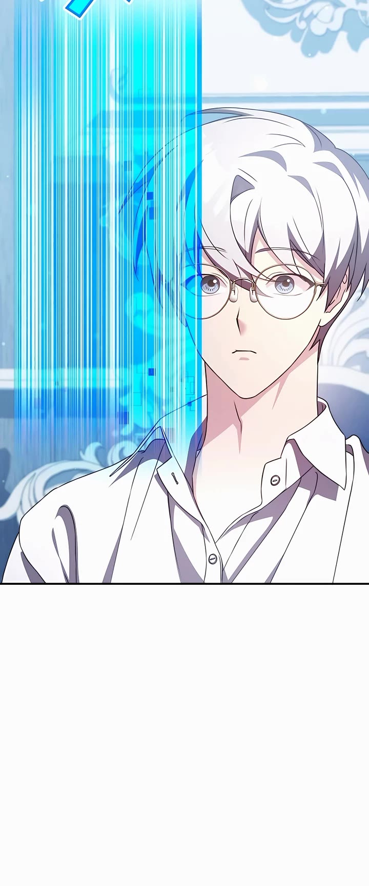 My Lucky Encounter From the Game Turned Into Reality chapter 36 page 12