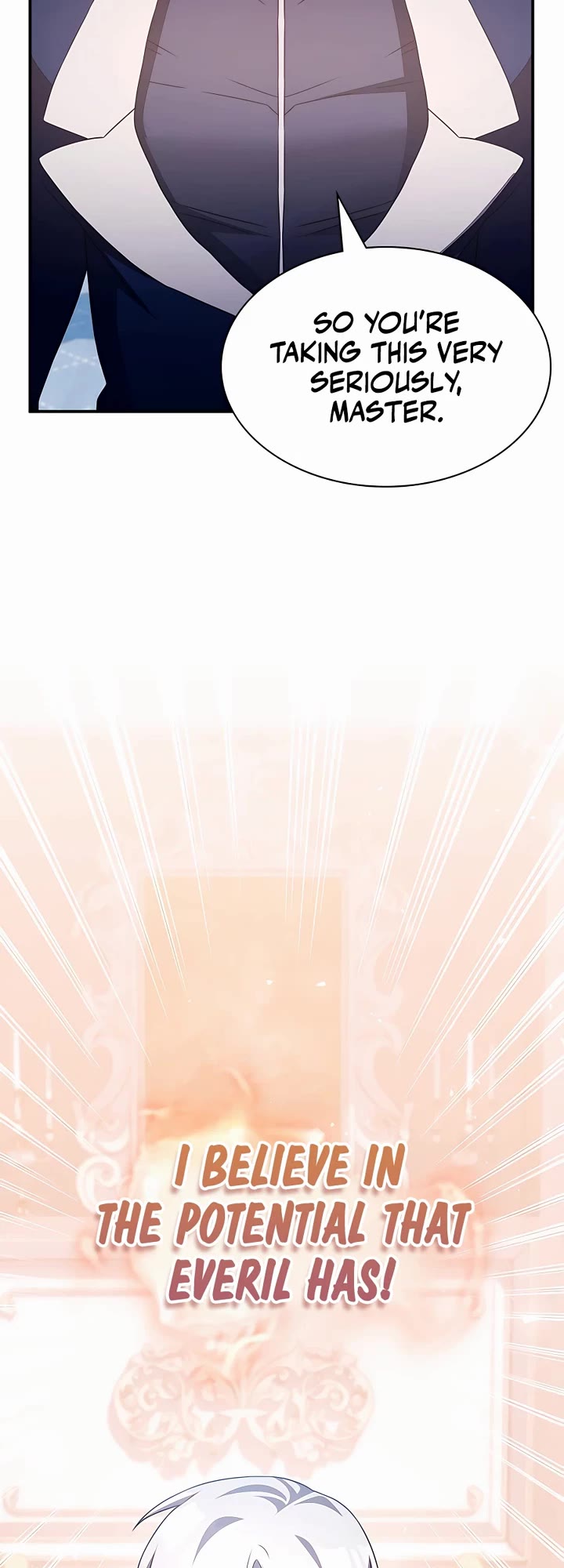 My Lucky Encounter From the Game Turned Into Reality chapter 36 page 19