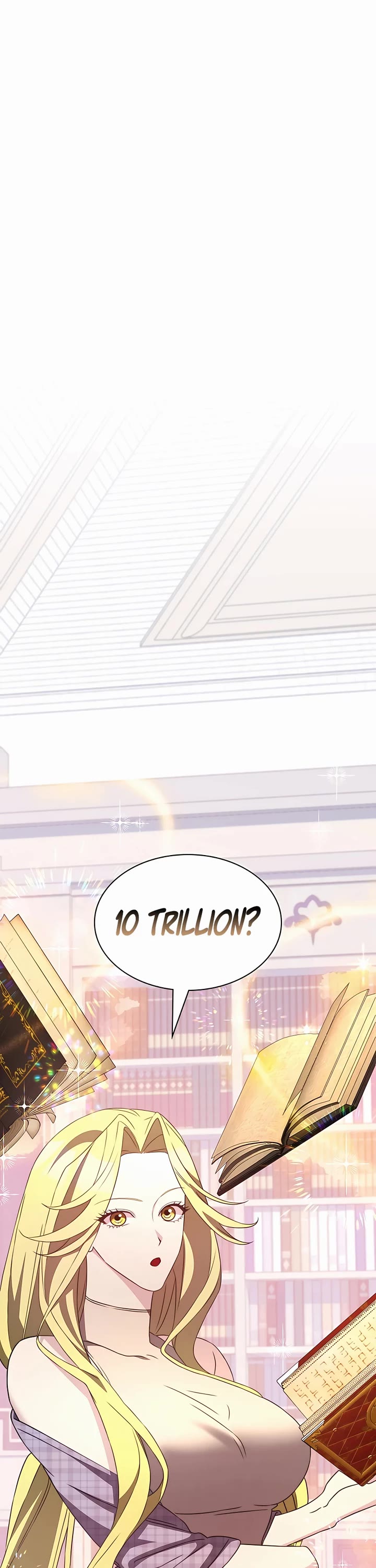 My Lucky Encounter From the Game Turned Into Reality chapter 36 page 25