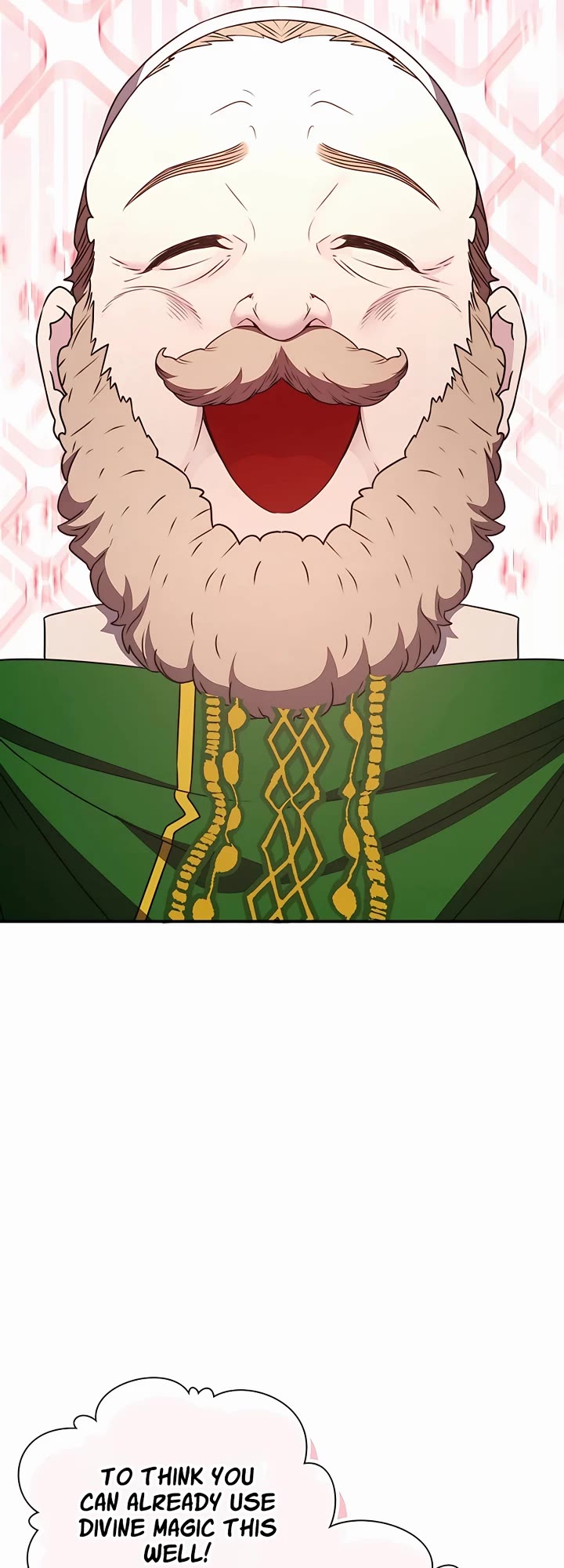 My Lucky Encounter From the Game Turned Into Reality chapter 36 page 31