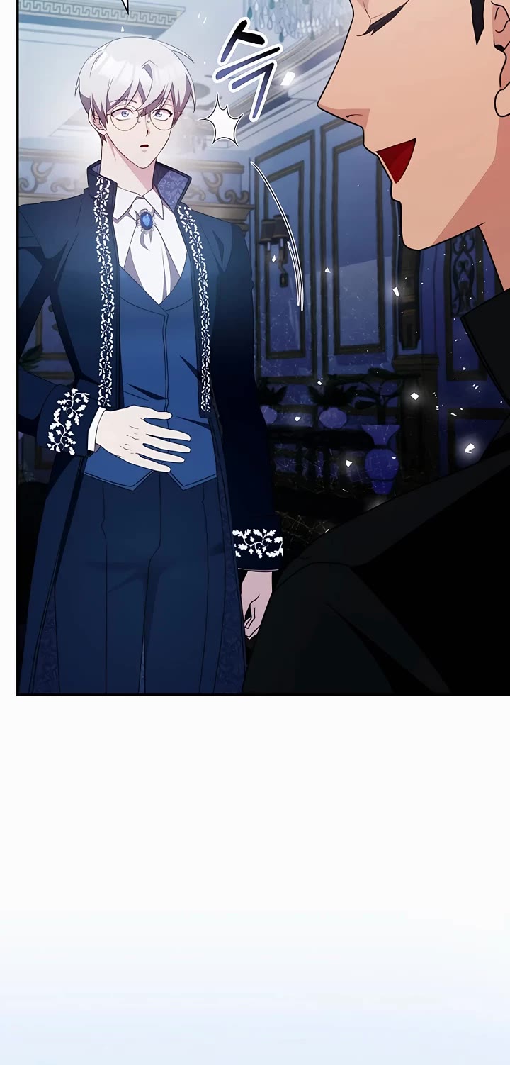 My Lucky Encounter From the Game Turned Into Reality chapter 36 page 43