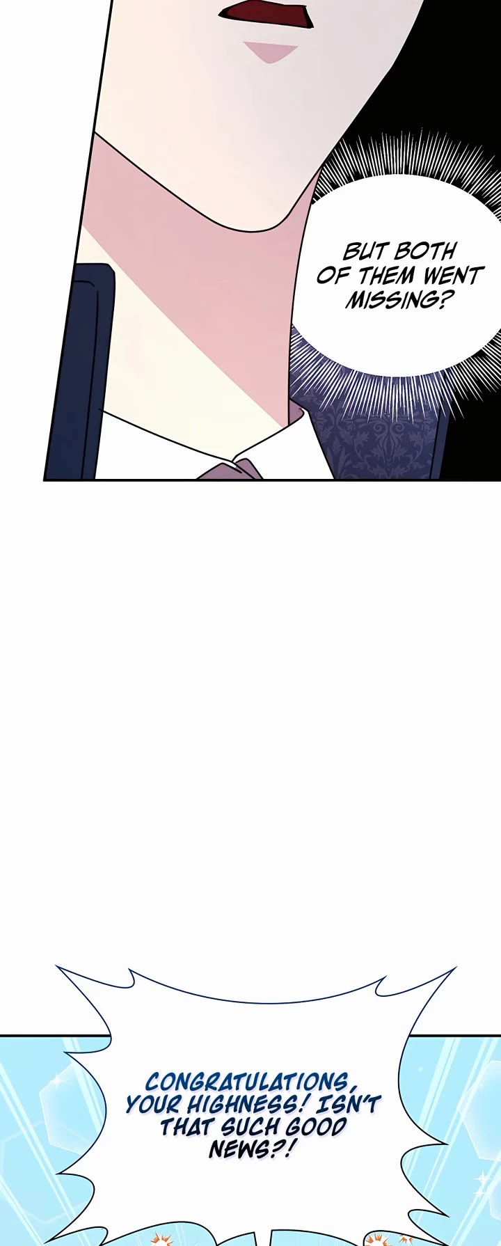 My Lucky Encounter From the Game Turned Into Reality chapter 36 page 46