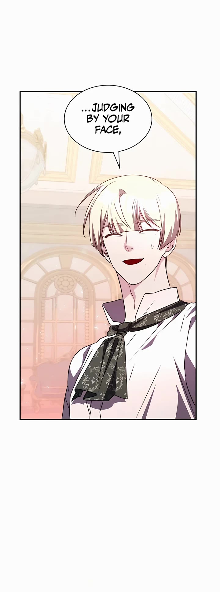 My Lucky Encounter From the Game Turned Into Reality chapter 36 page 51