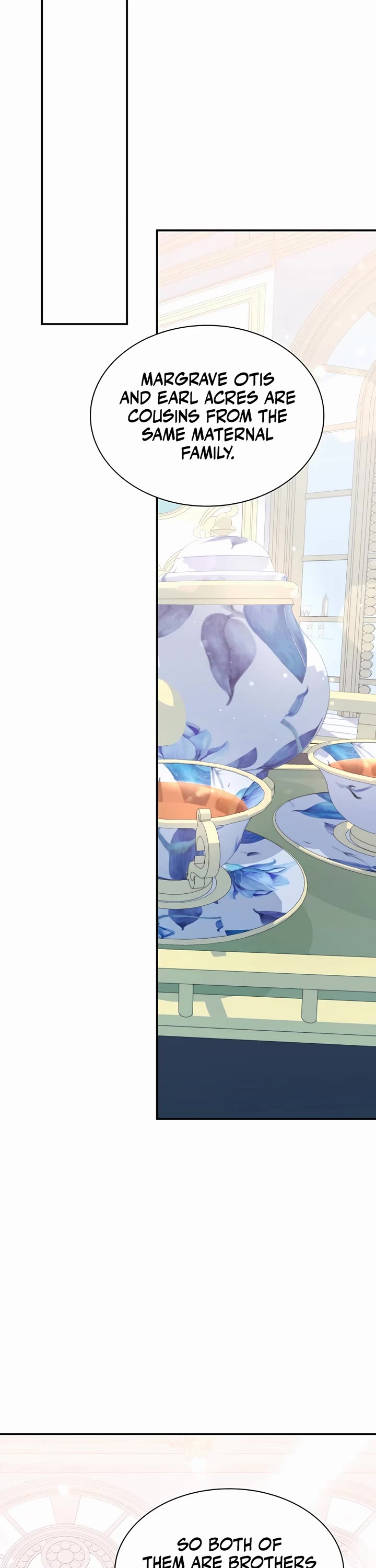 My Lucky Encounter From the Game Turned Into Reality chapter 36 page 53