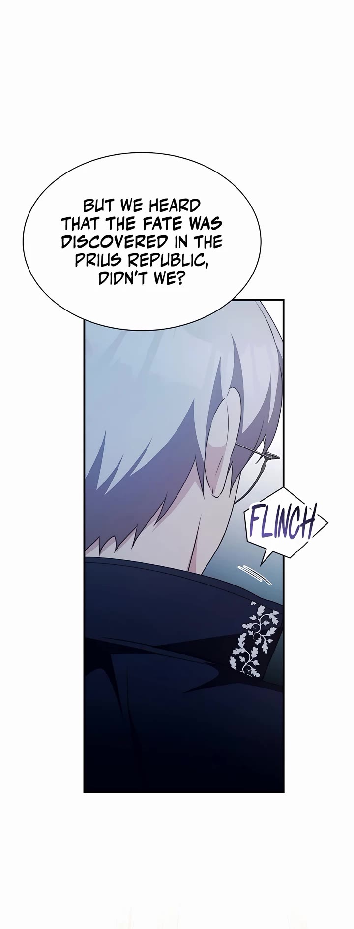 My Lucky Encounter From the Game Turned Into Reality chapter 36 page 59