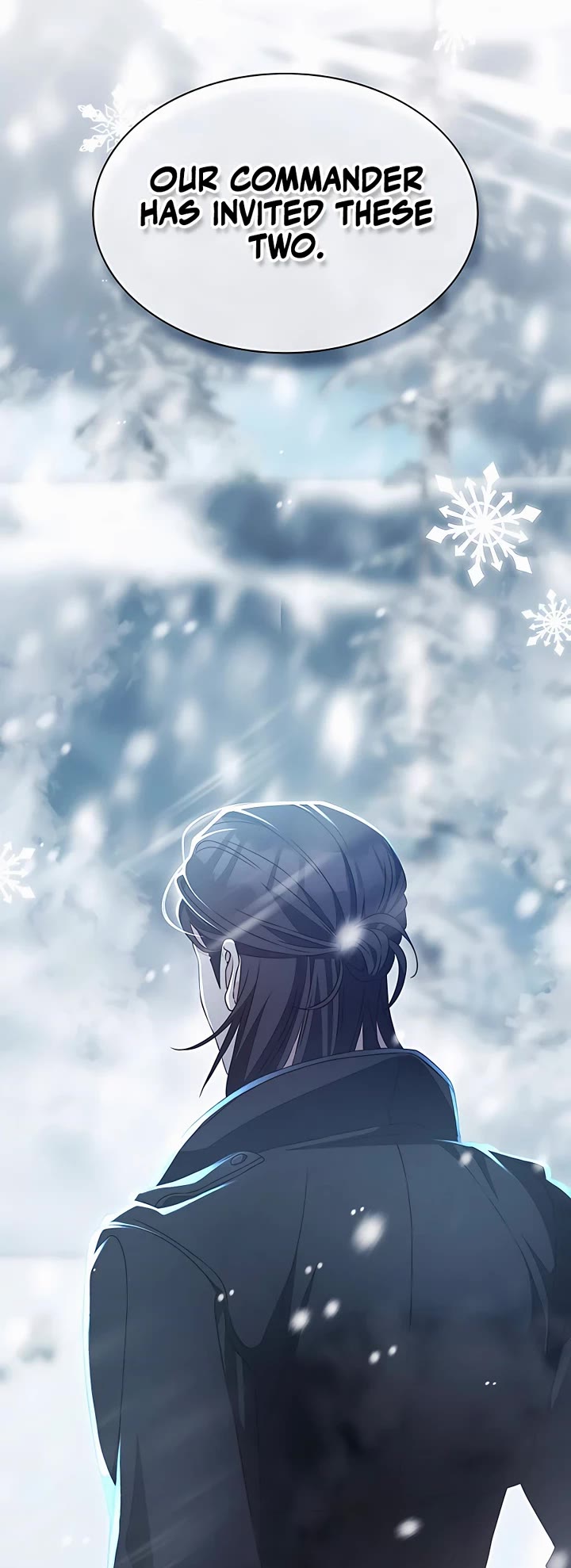 My Lucky Encounter From the Game Turned Into Reality chapter 38 page 15