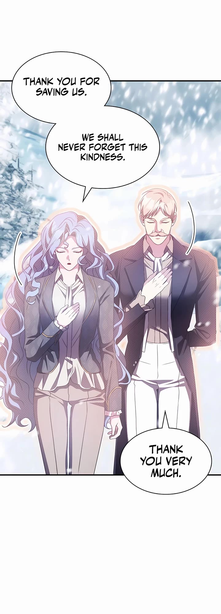 My Lucky Encounter From the Game Turned Into Reality chapter 38 page 24