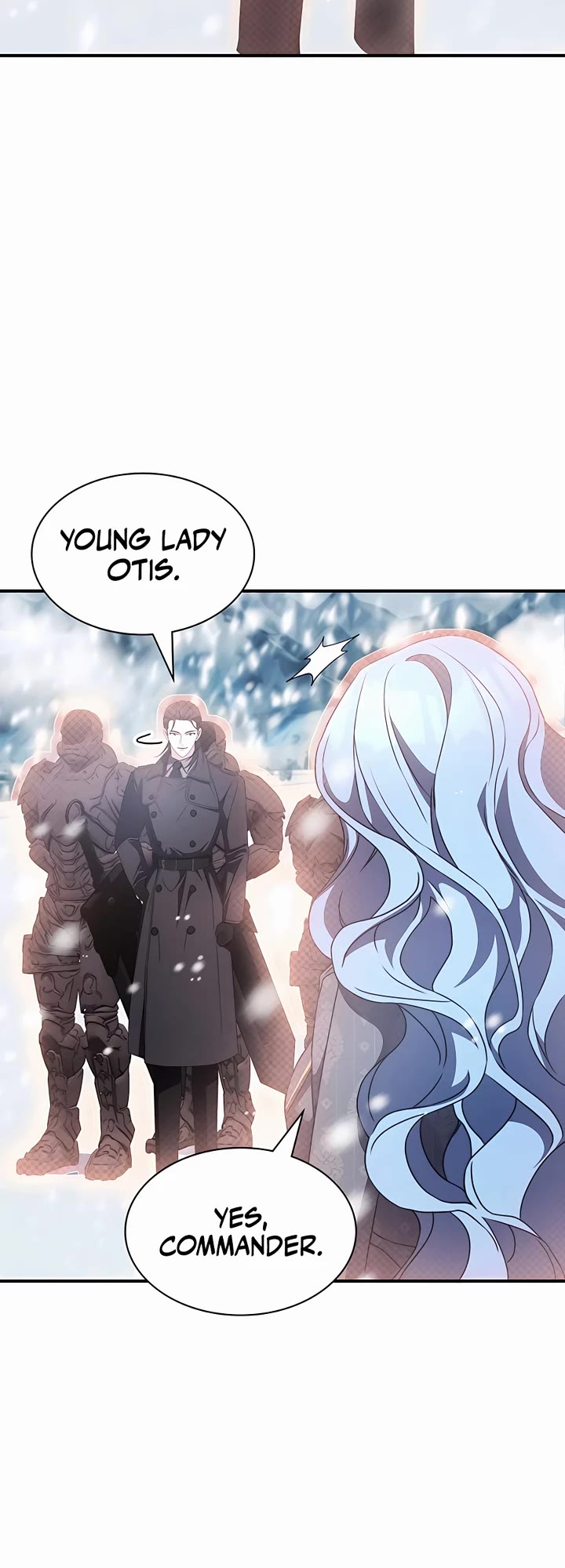 My Lucky Encounter From the Game Turned Into Reality chapter 38 page 41