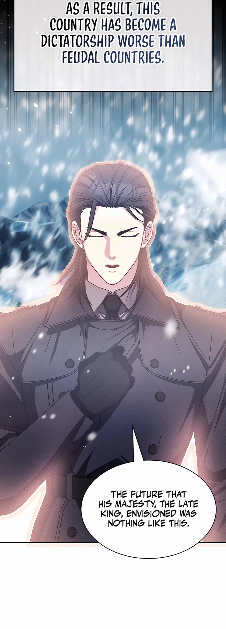 My Lucky Encounter From the Game Turned Into Reality chapter 38 page 55