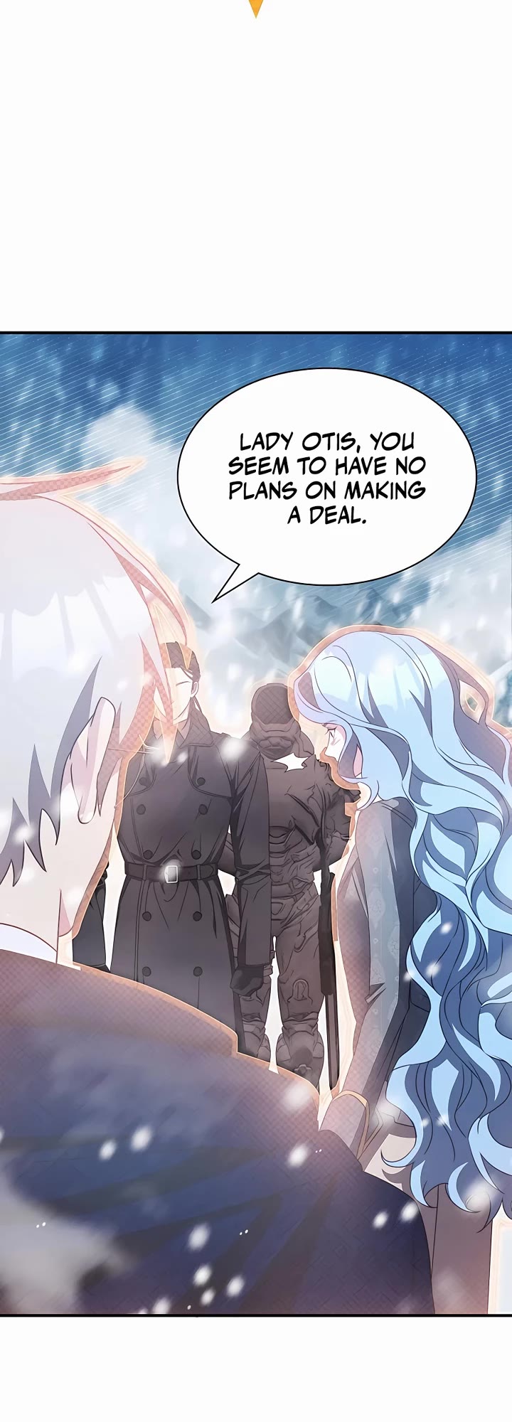 My Lucky Encounter From the Game Turned Into Reality chapter 38 page 58