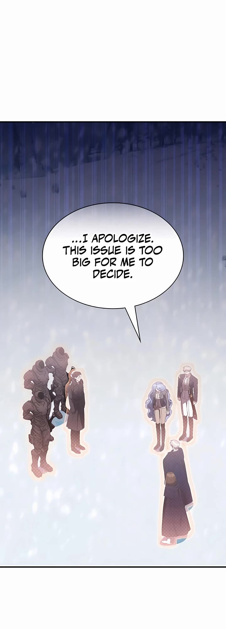 My Lucky Encounter From the Game Turned Into Reality chapter 38 page 59