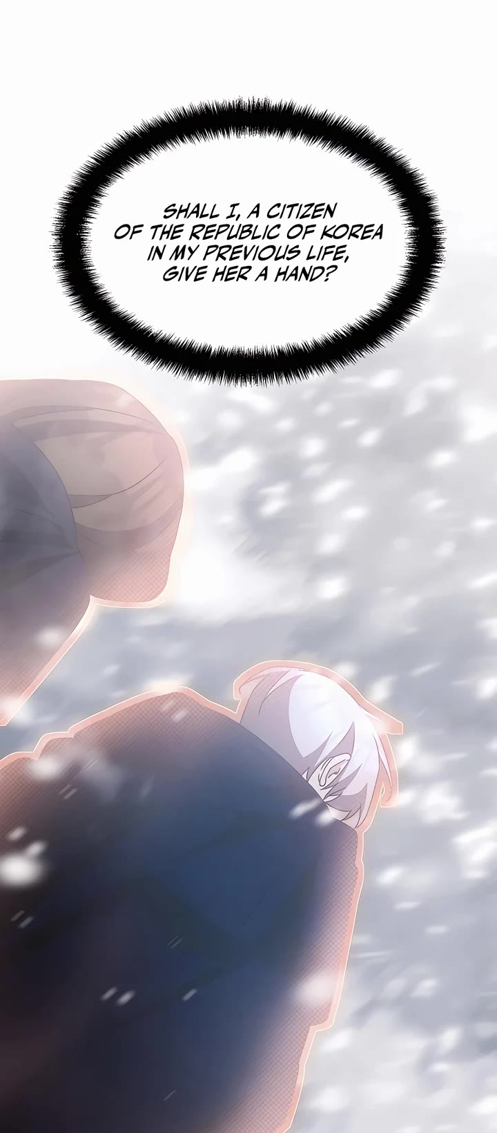 My Lucky Encounter From the Game Turned Into Reality chapter 38 page 62