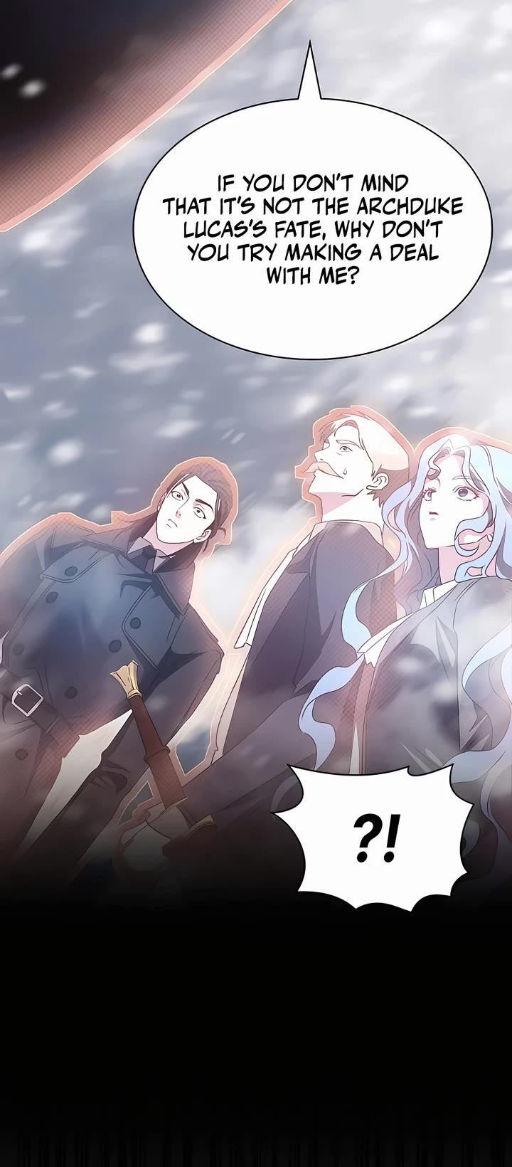 My Lucky Encounter From the Game Turned Into Reality chapter 38 page 63