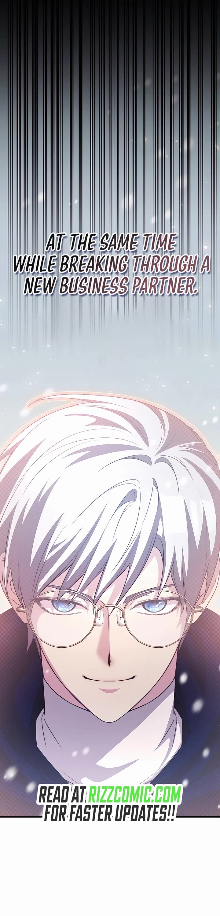 My Lucky Encounter From the Game Turned Into Reality chapter 38 page 64