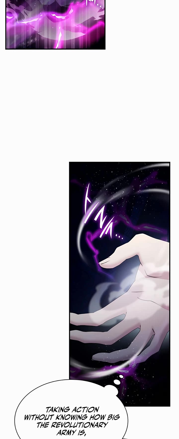 My Lucky Encounter From the Game Turned Into Reality chapter 38 page 7