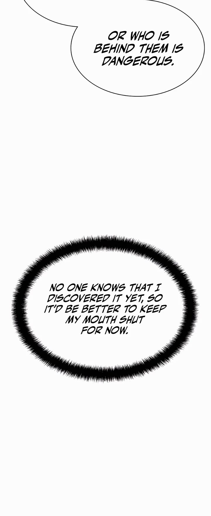 My Lucky Encounter From the Game Turned Into Reality chapter 38 page 8